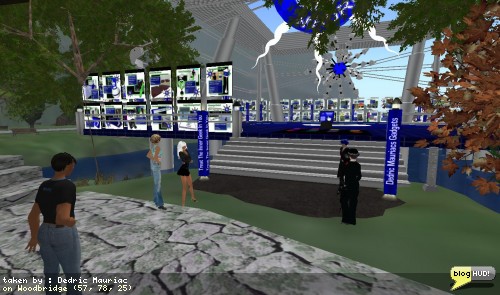 SLCN.tv Commercial Shoot